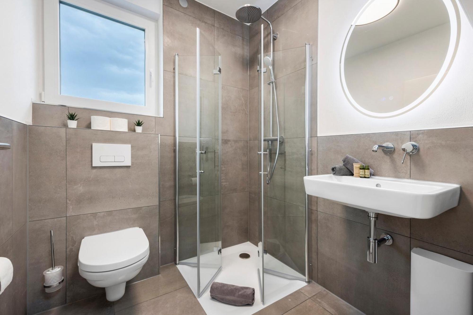 Egge Resort 7A Mit Whirpool U Sauna Altenbeken Екстериор снимка