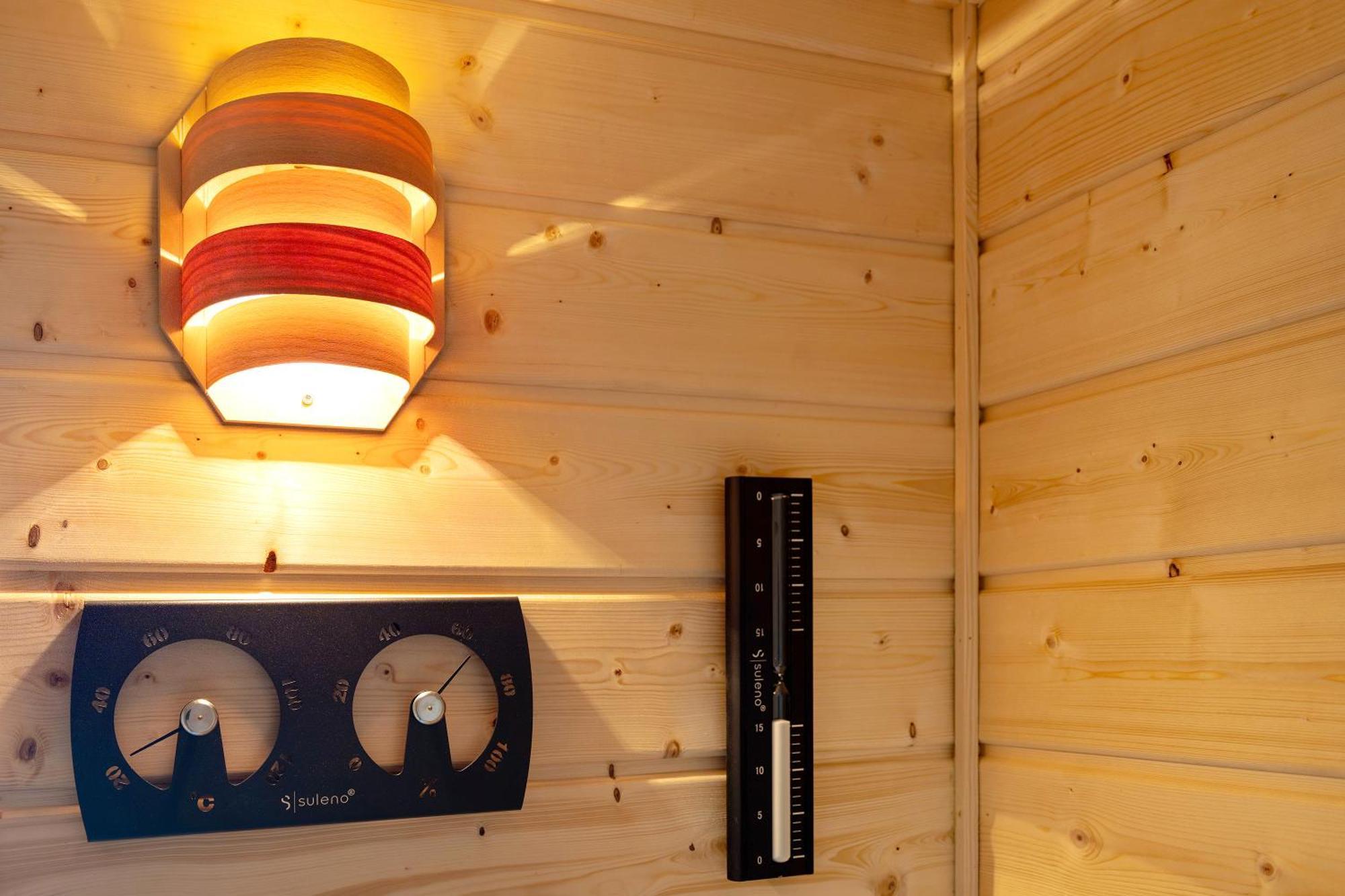 Egge Resort 7A Mit Whirpool U Sauna Altenbeken Екстериор снимка